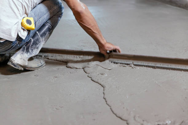Best Decorative Concrete Services  in Oneonta, AL